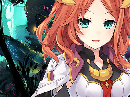 Super Neptunia RPG presenta a Artisan.