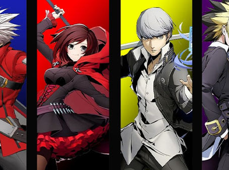 Puntuaciones de la semana en Famitsu: Crossovers y princesas.