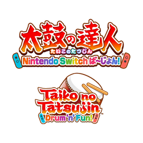 Taiko no Tatsujin: Nintendo Switch Version! en Japón revela logo de Taiko no Tatsujin: Drum ‘n’ Fun!