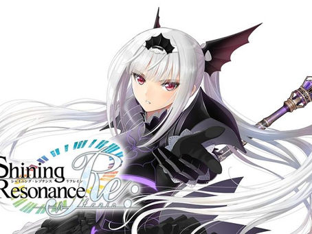 Shining Resonance Re:frain para PS4 presenta sus novedades en un tráiler.