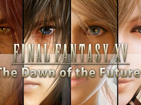 Final Fantasy XV deja más detalles de sus próximos episodios DLC: “The Dawn of the Future”