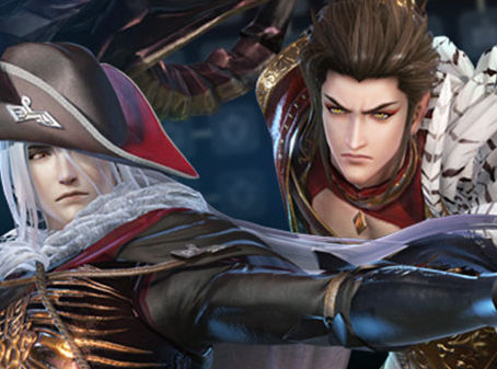 Warriors Orochi 4 muestra vídeos dedicados a Ares y Odín.