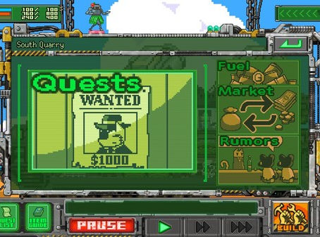 Of Mice and Sand: Revised tendrá versiones para PS4 y PC.