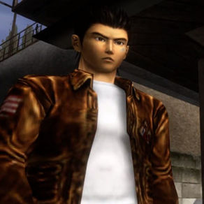 Shenmue I & II muestra dos horas de juego del Shenmue original.
