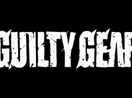 Arc System Works trabaja en un nuevo Guilty Gear.