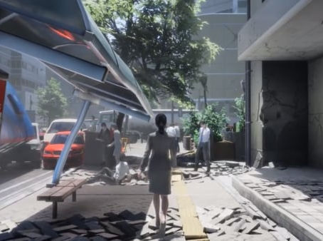 Disaster Report 4 Plus: Summer Memories tendrá demo el 16 de agosto en Japón.