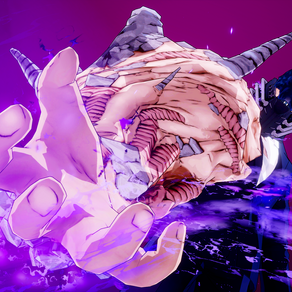 My Hero One’s Justice muestra imágenes de All For One y los ataques EX Plus Ultra.