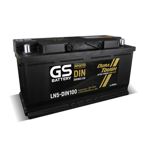 GS-LN5-DIN100