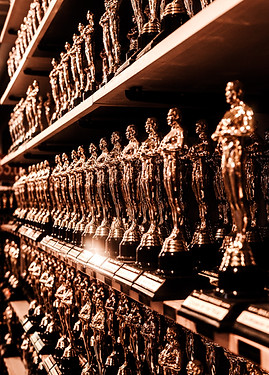 Awards won by content marketing expert Rod Alonso