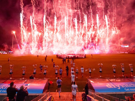 Wakefield Trinity vs Hull KR - Round 2 - Betfred Super League Analysis