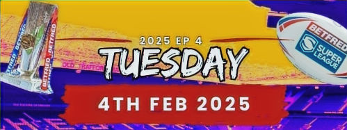 You Can't Beat a Bit of Weekly!