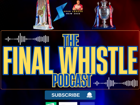 Out members give their verdict on the Challenge Cup Quarter Finals and the impending Semi Finals