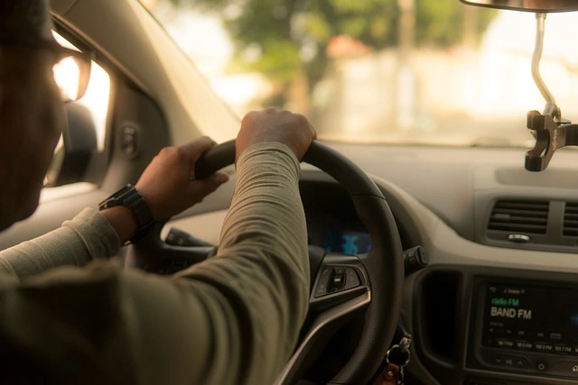 Seguros que aceitam uber