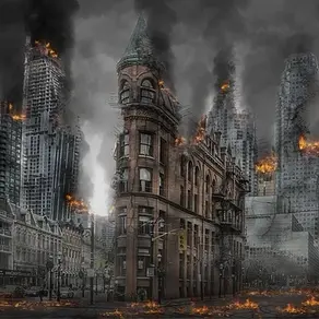 Seguro incêndio aluguel