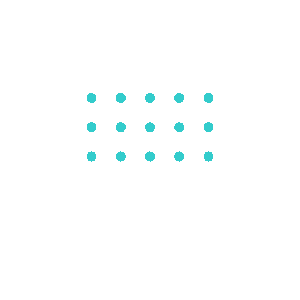 pantalla, led, modular, circular,alquiler,acme, costa, rica