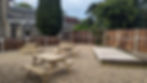 Outdoor Seating