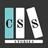 CSS Stories Logo