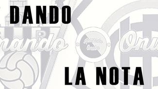 Dando la Nota | Betis B - San Roque de Lepe