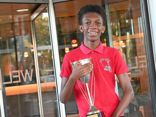 Ethan Cyprienne Fonsat décroche le titre de champion de France d’échecs à seulement 14 ans