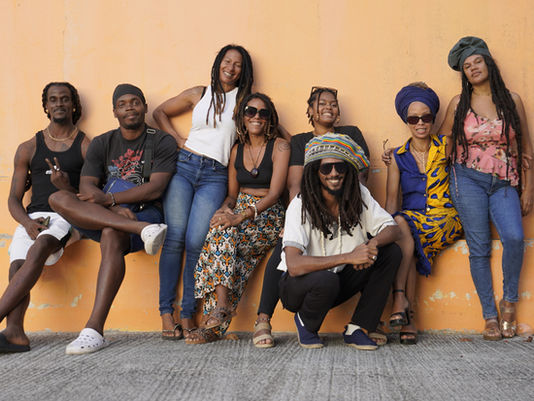 Le Marché Rasta 2026 Immersion au cœur d’une vibration humaine, culturelle et identitaire