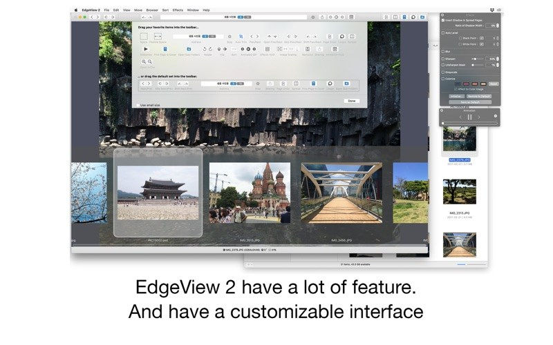 Edgeview 2 52 – Cutting Edge Image Viewer Windows 10