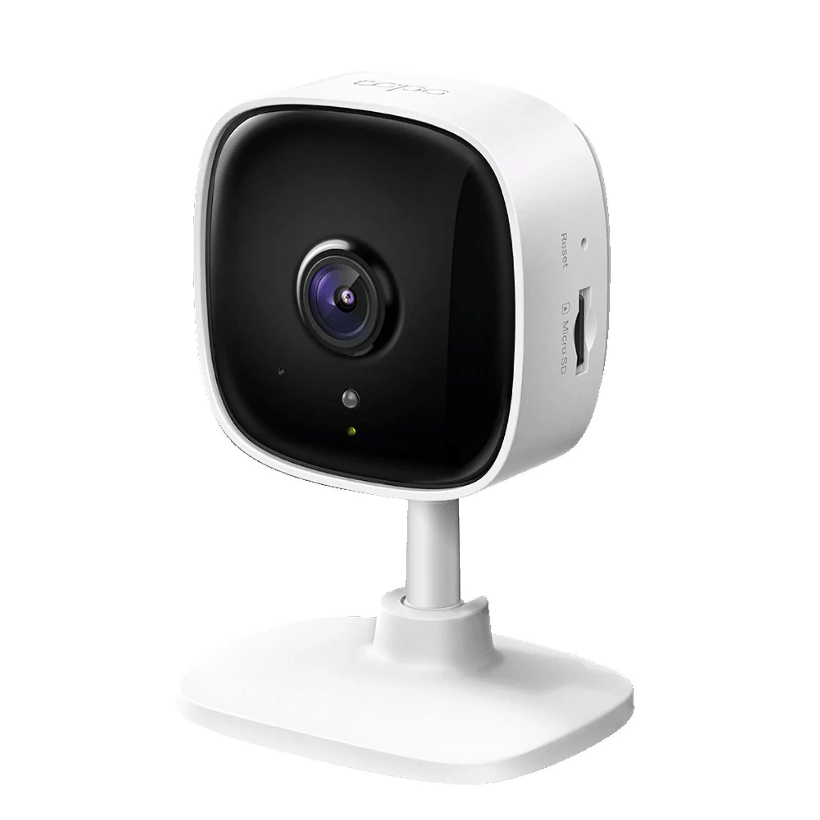 CÁMARA WI-FI TP-LINK TAPO C100 2MP FHD