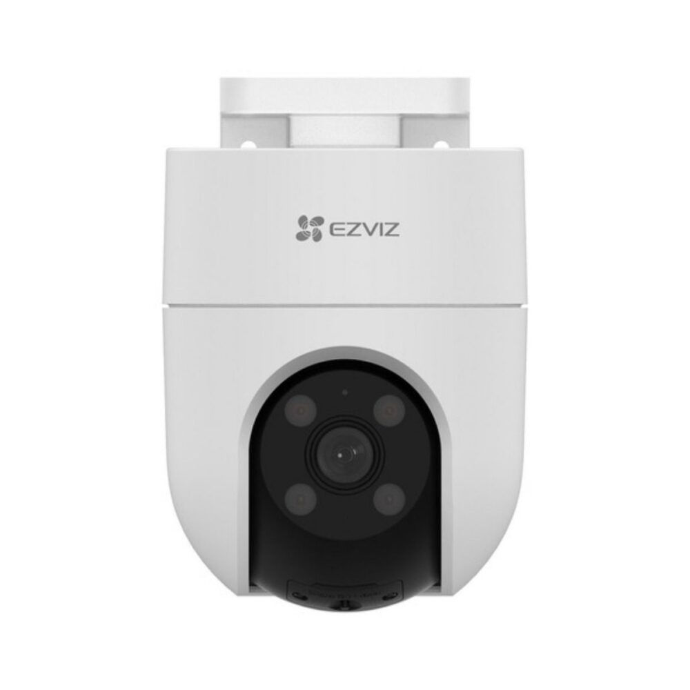 EZVIZ H8C WIFI PT 2 MP F4mm IA FULL COLOR SEGUIMIENTO AUT DE PERS AUDIO BIDIRECI