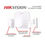 Miniatura: KIT ALARMA AXHOME INALAMBRICO HIKVISION DS-PA201P-Kit-16WB