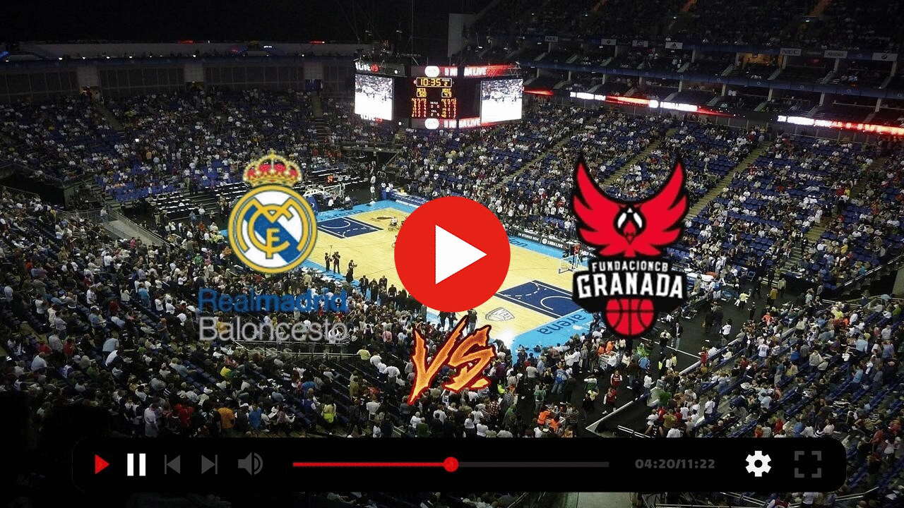 Directo Real Madrid Granada hoy 5 noviembre 2023 6 feb 2022 | That's My