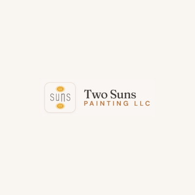 Writer: Two Suns Painting