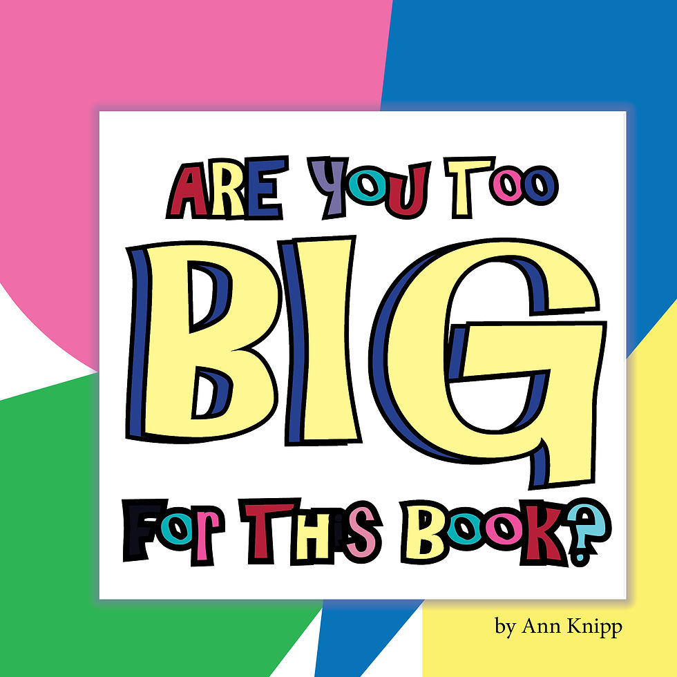 An Interactive Measurement Book