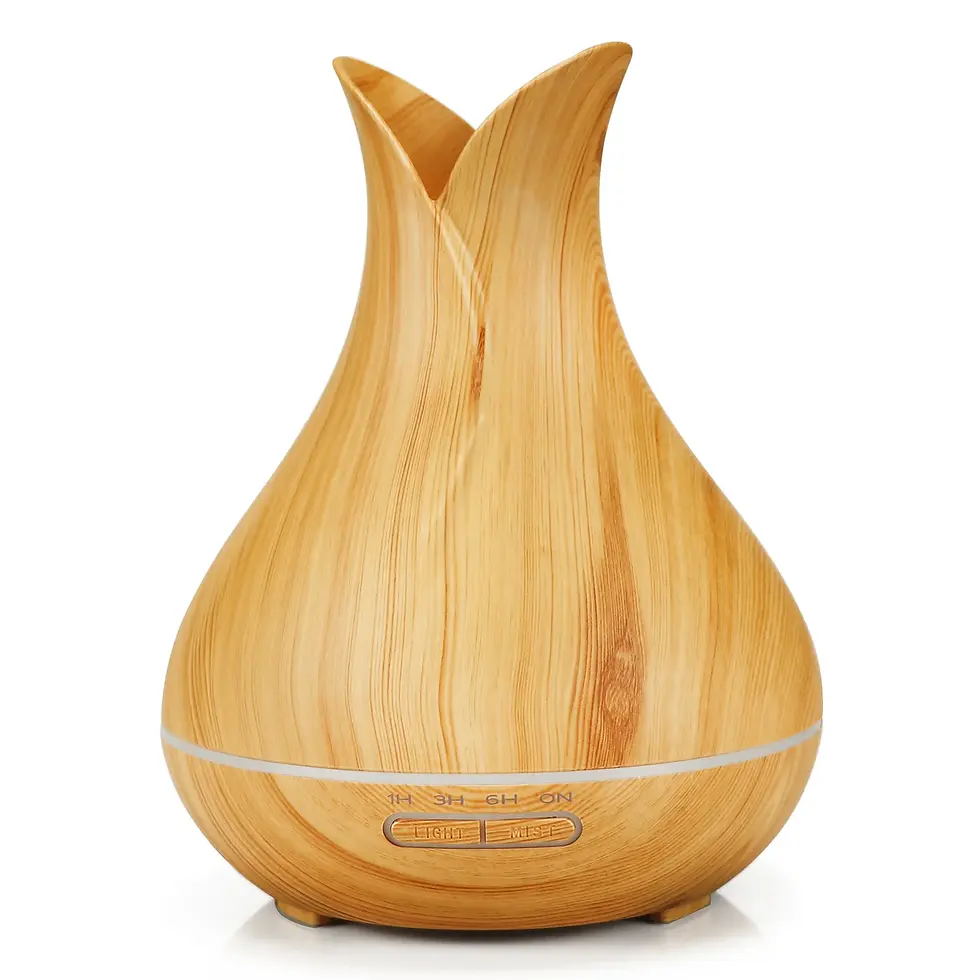 Tuya Essential Oil Diffuser