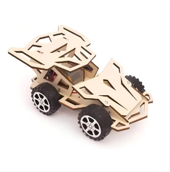 STEM Electric Building Kits