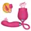 Thumbnail: Sucking Rose and G-spot Vibrator
