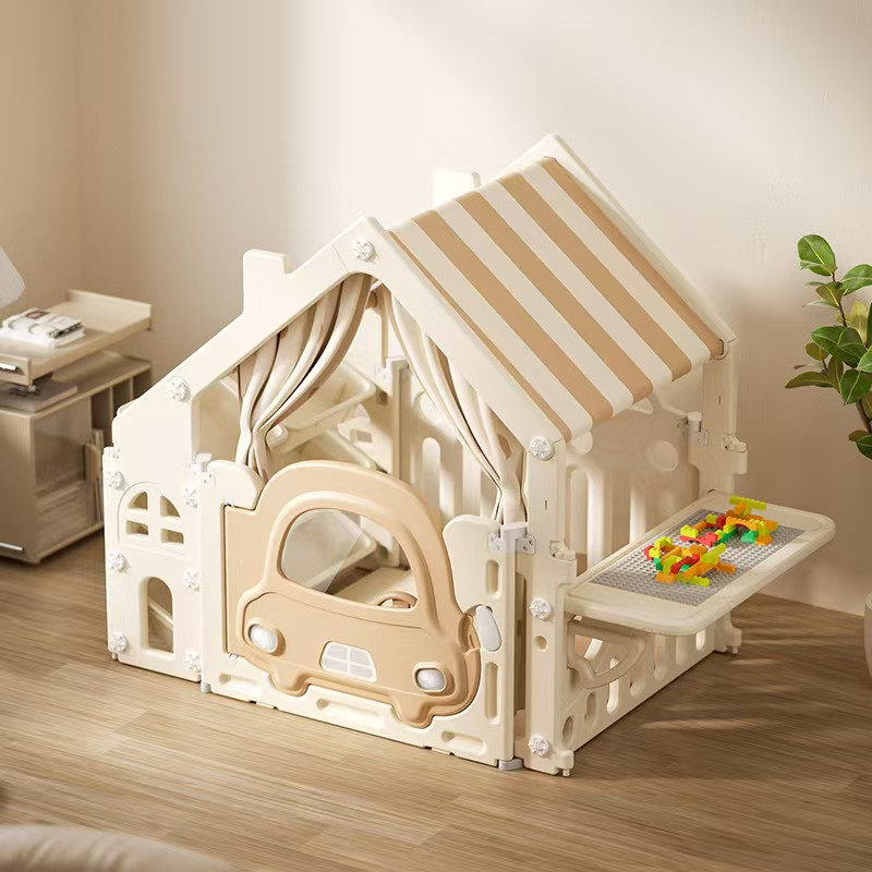PlayHouse for Toddlers