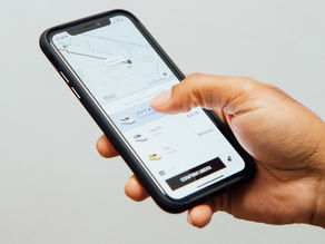 Deeds office goes Uber