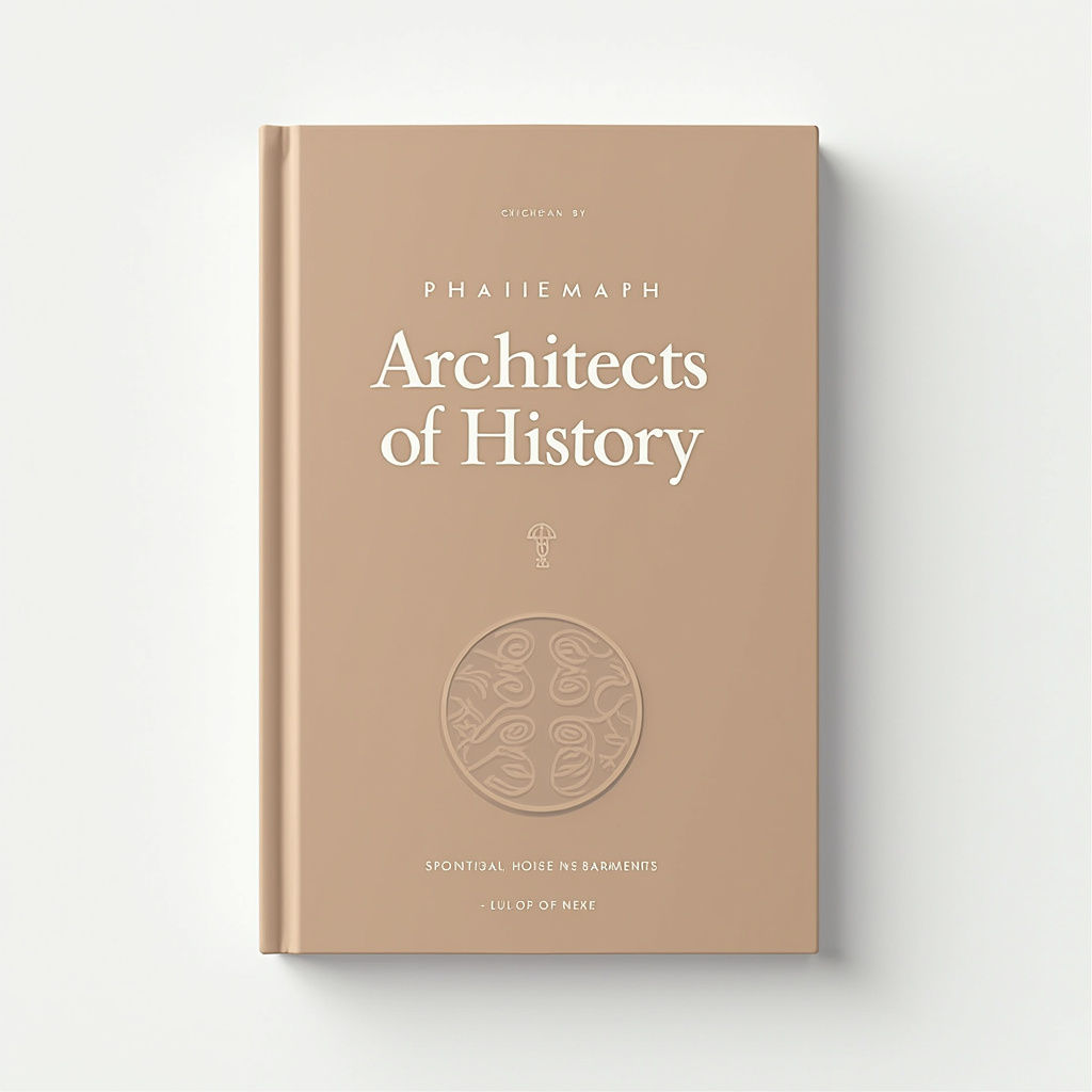 Architects Of History