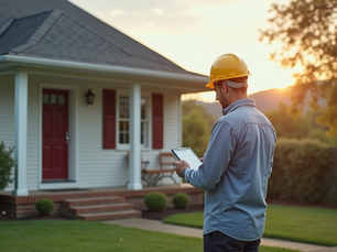 Understanding the Process and Checklist for Home Inspections