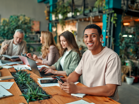 Como fazer o match entre o Mercado de Trabalho e a Geração Z?