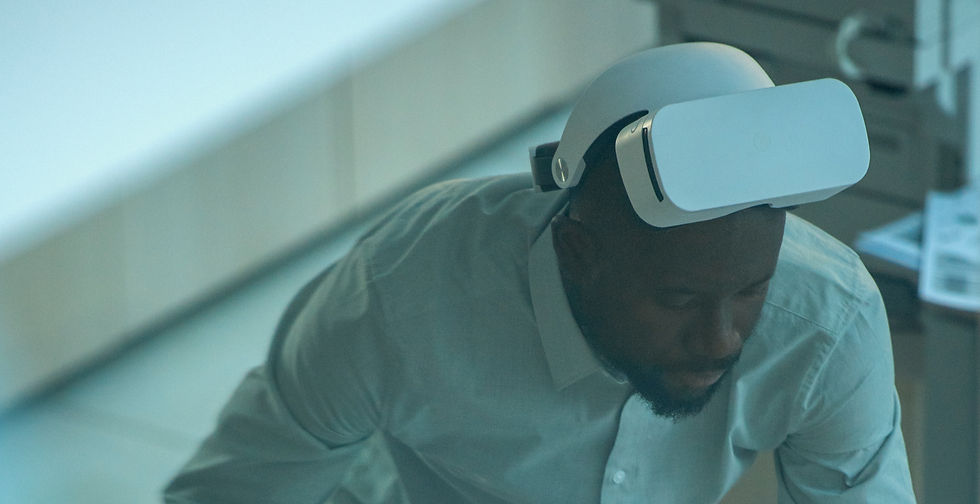 Se tirar a tecnologia, o que sobra da sua empresa?