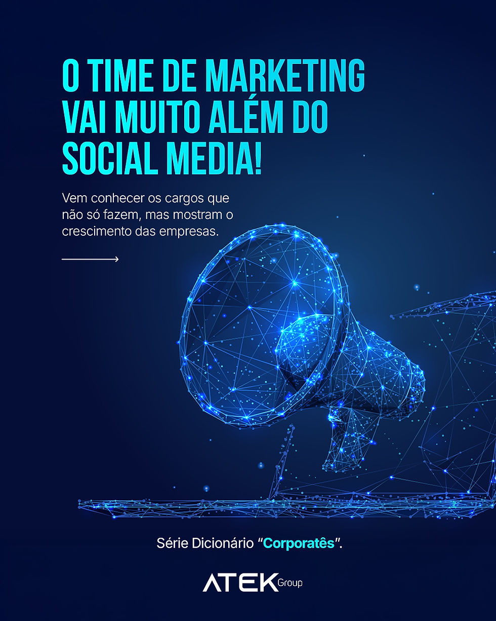 Dicionário “Corporatês”: Marketing e Comunicação