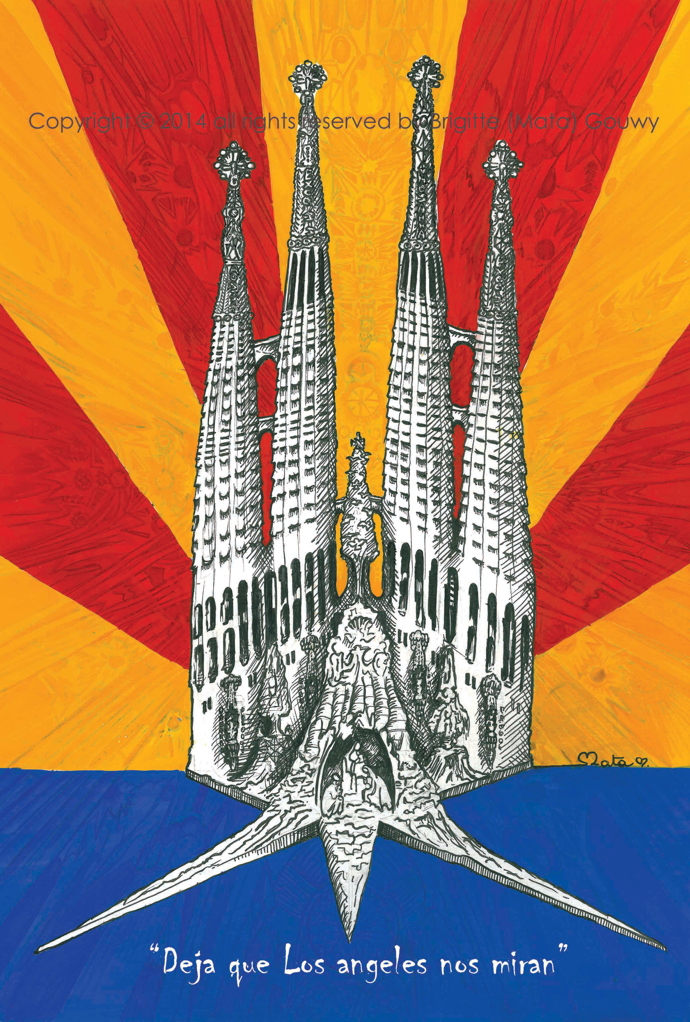 La Sagrada