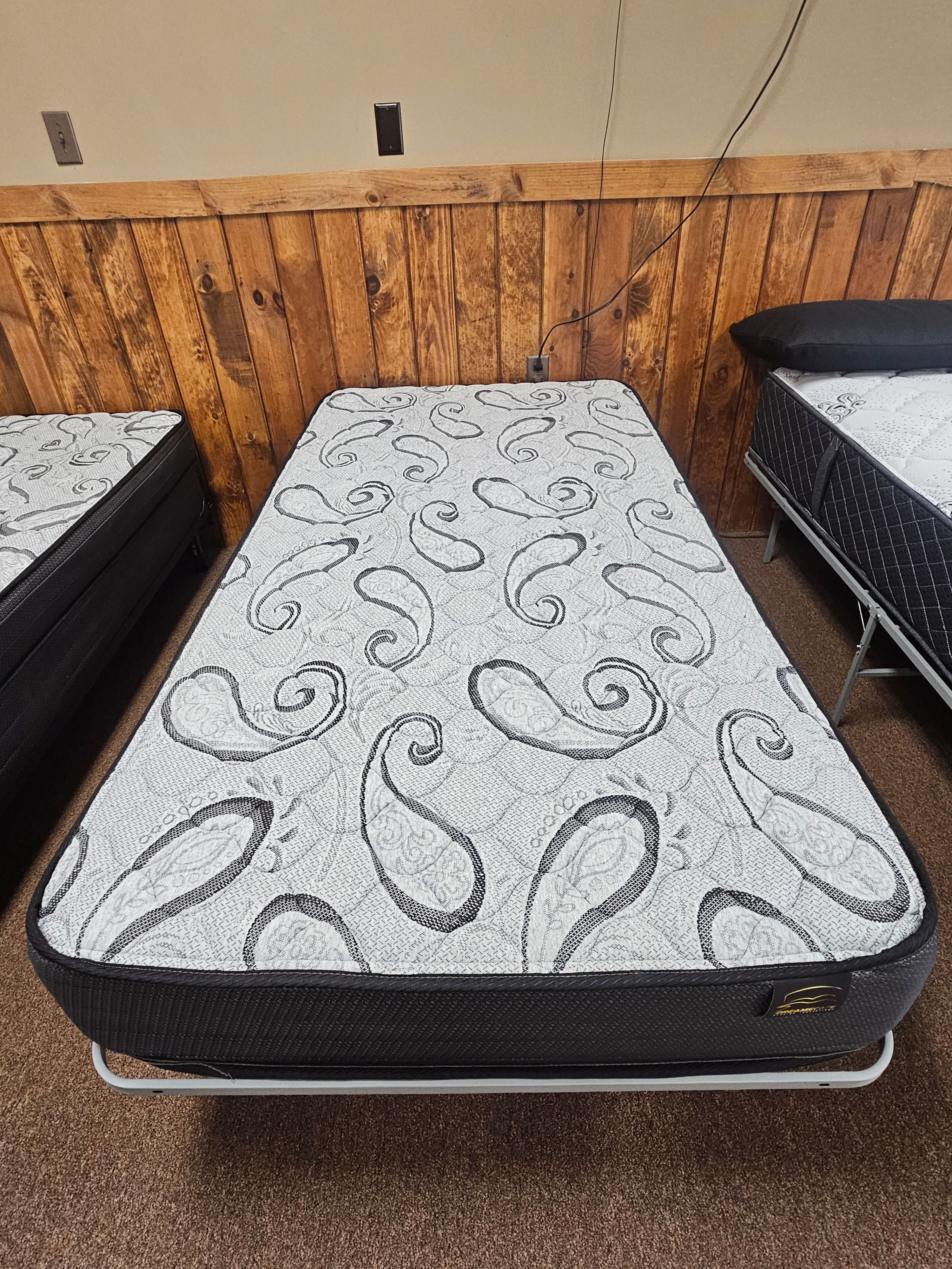 Dreamer mattress, value brand at Mattress Express, Belmont NY