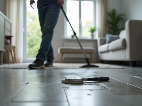 Affordable Mold Remediation Solutions in NYC