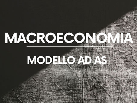 Modello AD AS