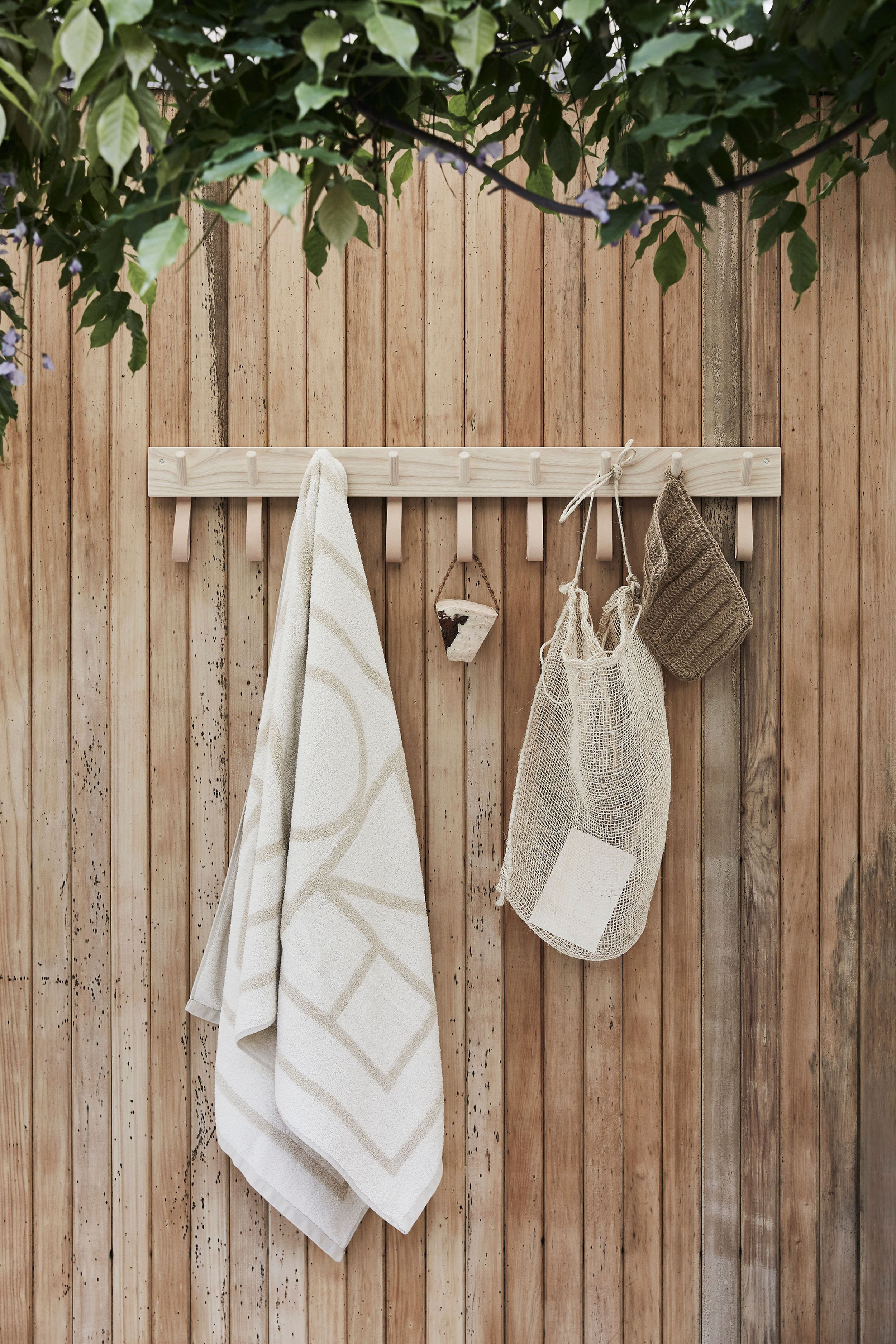 The Hanger Rack 90