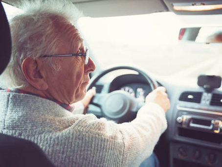 Breaking Down Ageism in Car Insurance: How Your Age Affects Your Premium