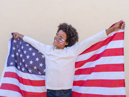 Memorial Day: Honoring the Fallen Heroes