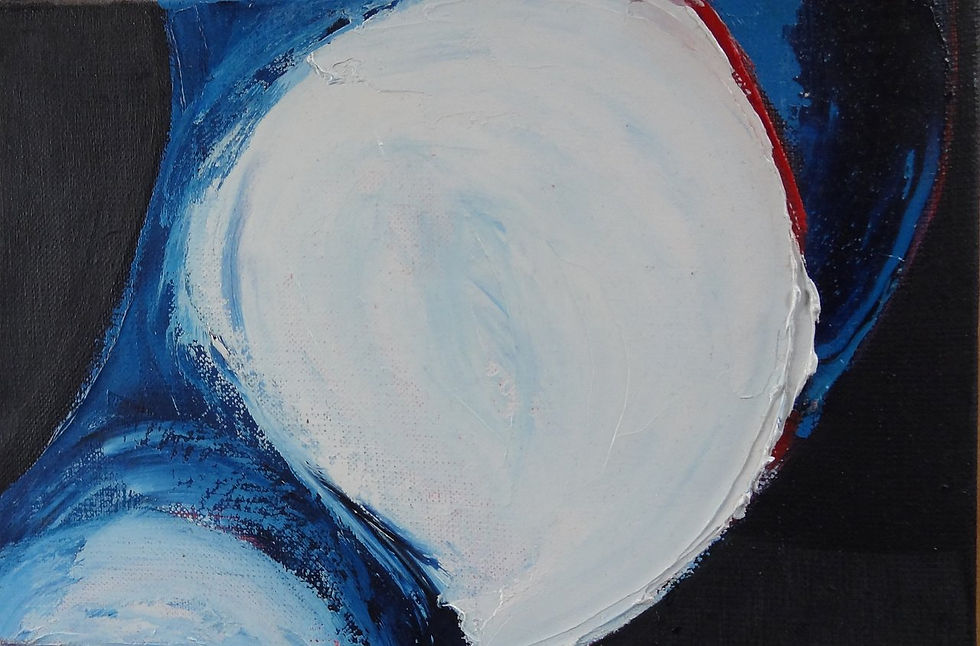 Femme (partie basse)