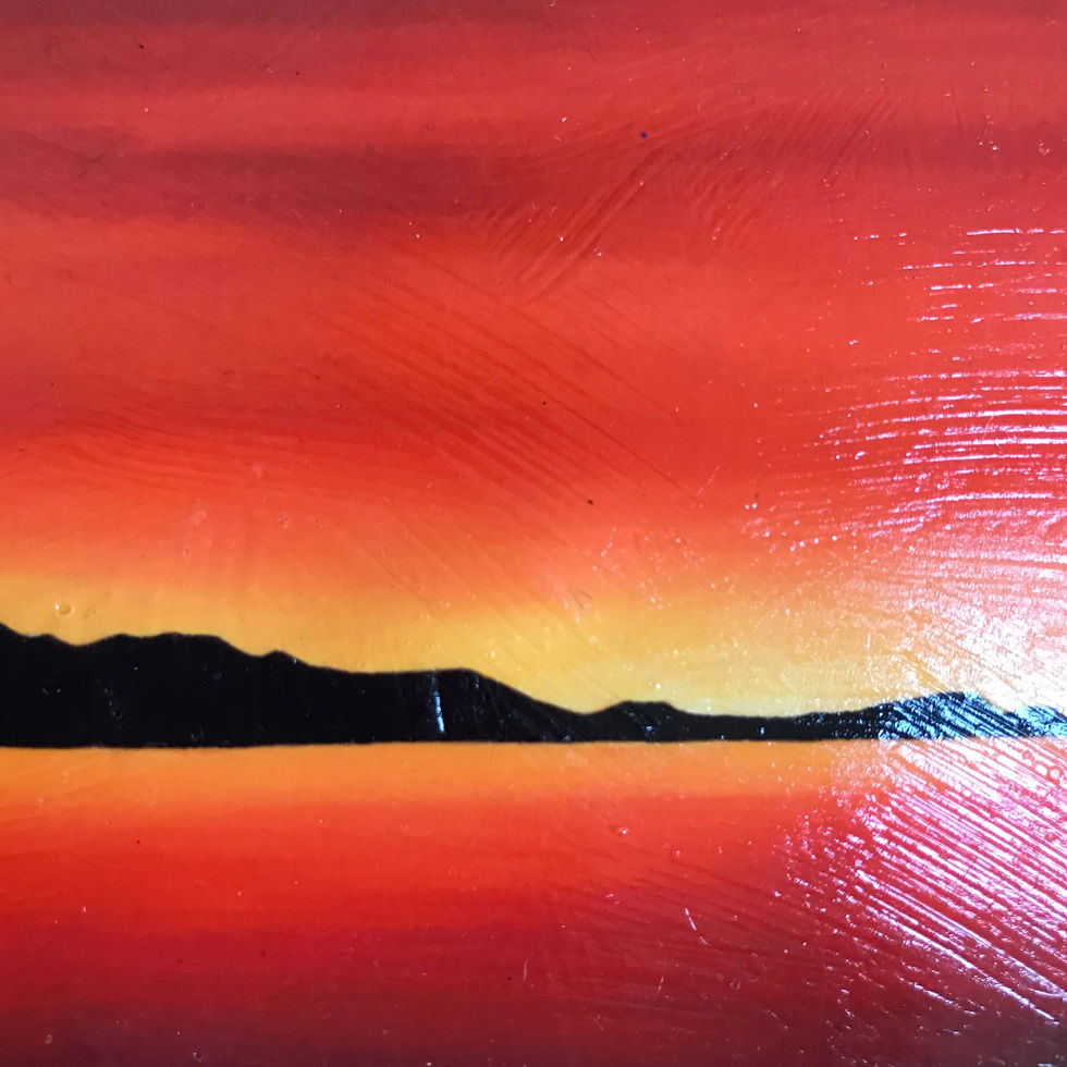Thumbnail: 'Red Island'